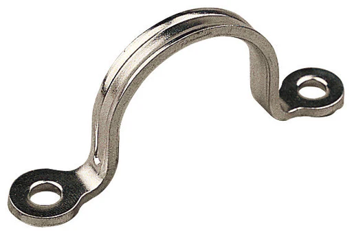 Sea Dog Pad Eye - 5/16"/stainless Steel