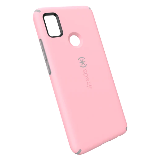 Impacthero Cricket Icon 4 Cases - Rosy Pink/cathedral Grey