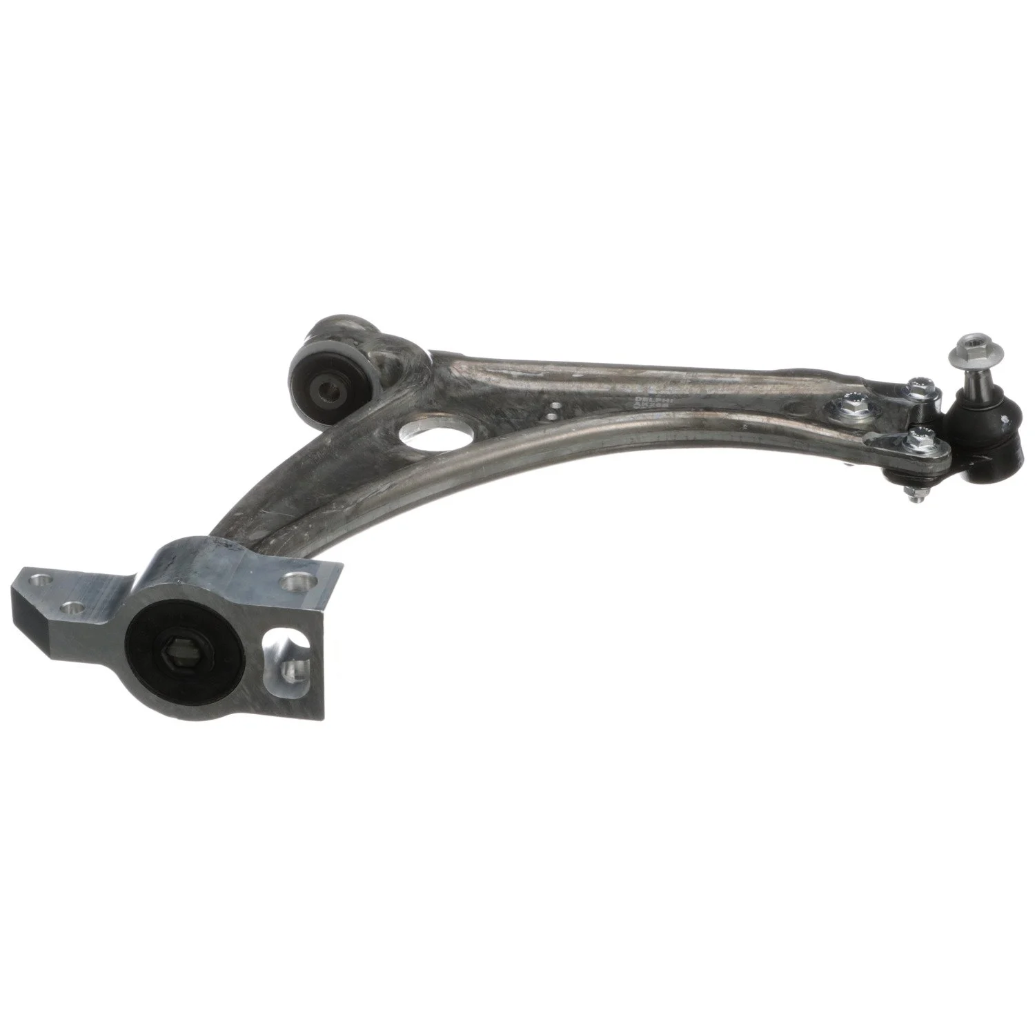 Tc3712 Control Arm And Ball Joint Assembly