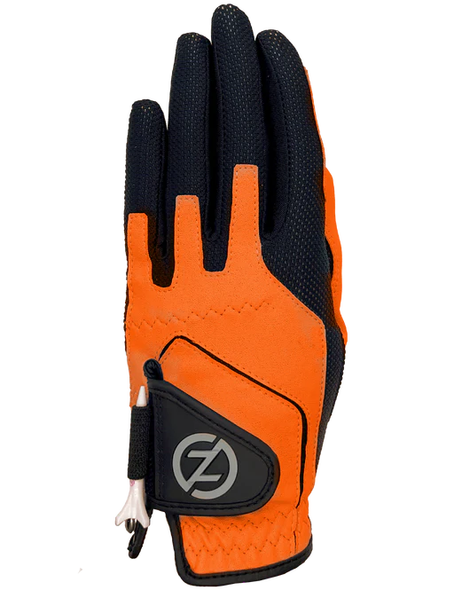 Zero Friction Junior Compression Golf Glove