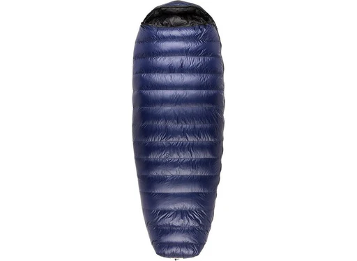 Western Mountaineering Terralite Sleeping Bag 25f - 6'6"/left Zip