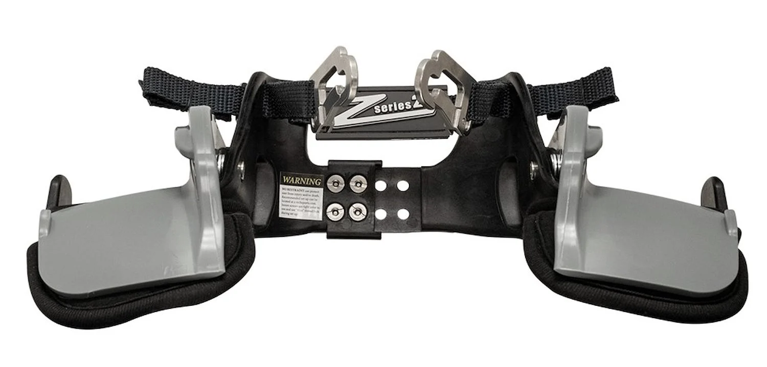 Zamp Racing Nt002003 Z-tech 2a Series Head Restraint