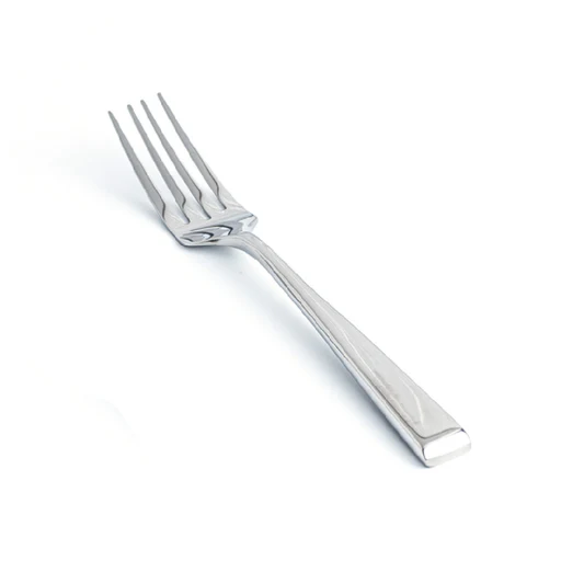 Parker Dinner Fork 8" Mirrored