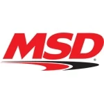 Msd Coil Wire Retainer