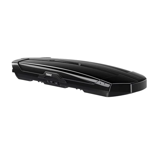Thule Motion Xt Alpine Rooftop Cargo Box