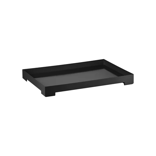 Tray 'essence' "icons" - L/black