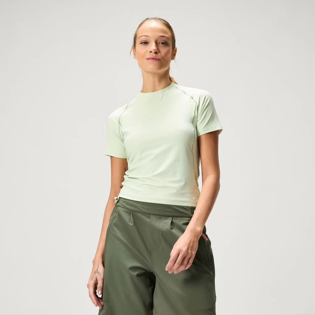 Women's Sultrac S/s Tee