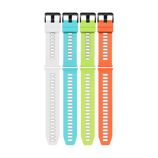 Colored Watch Band