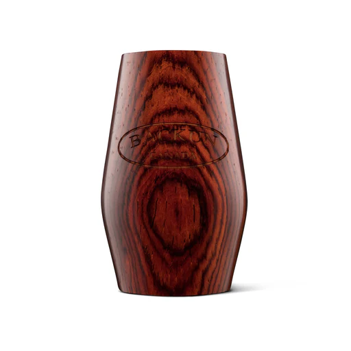 Demo Fatboy Barrels - G Clarinet/cocobolo