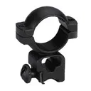Traditions A799ds Quick Peep Matte Black 1 In Scope Rings