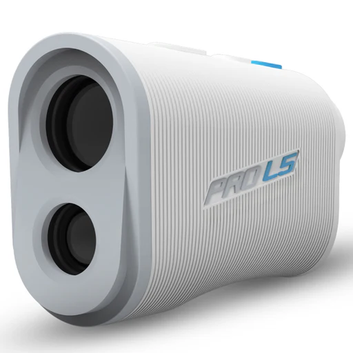 Shot Scope Pro L5 Rangefinder - White