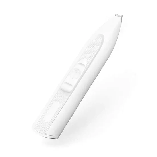 Pet Trimmer - Uses Batteries