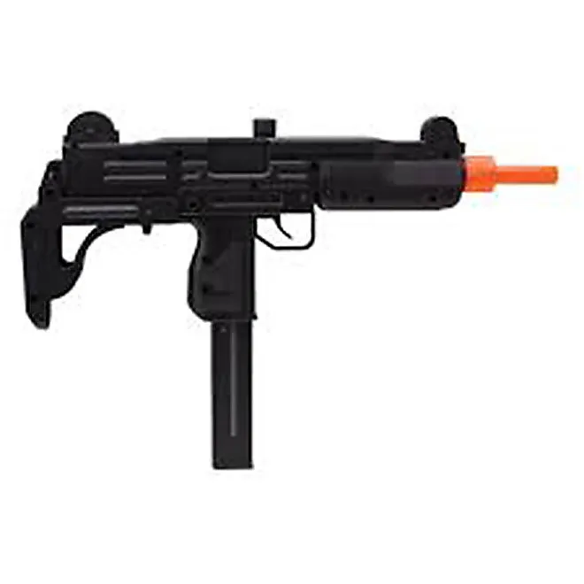 Rws Umarex Carbine Full Auto Airsoft Magazine 6 Millimeter 250 Round