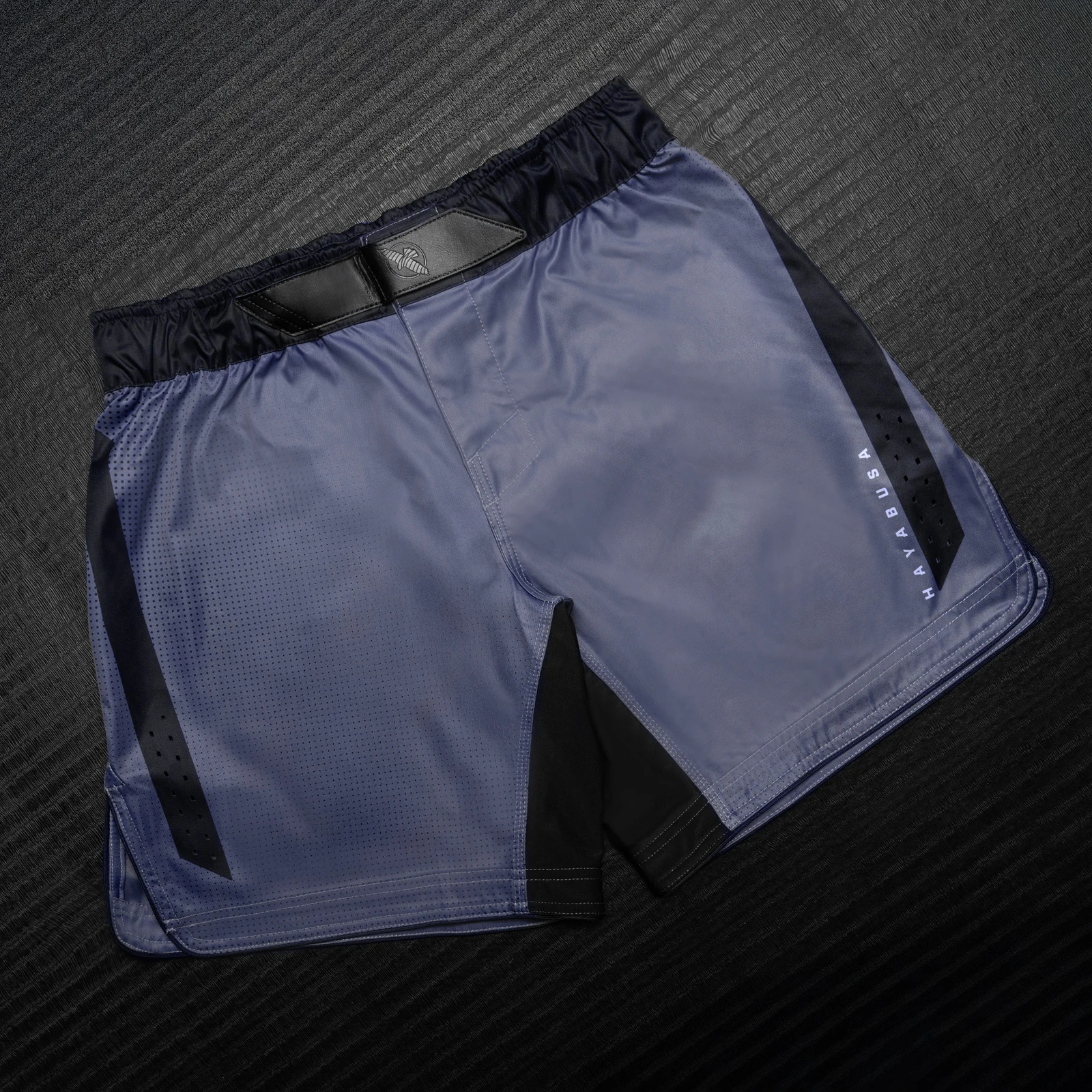 Hayabusa Men’s Core 3/4 Thigh Fight Shorts - Green