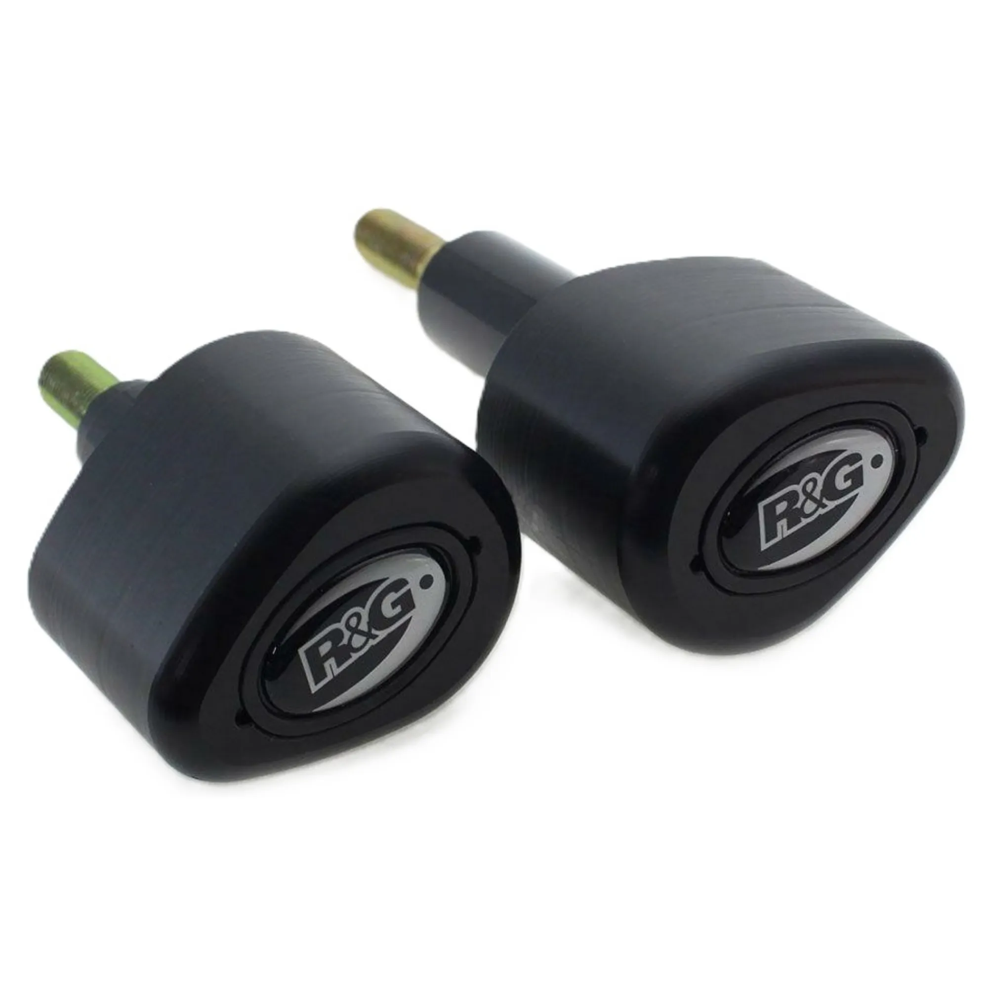 R&g Motorcycle Crash Protectors Cp0360bl
