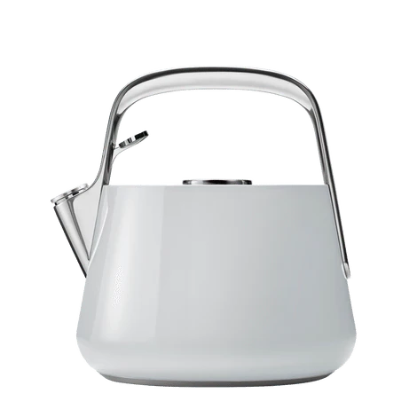Stovetop Whistling Tea Kettle - Mist