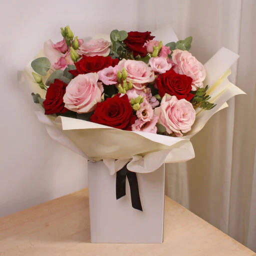 Must Be Love - Standard Bouquet