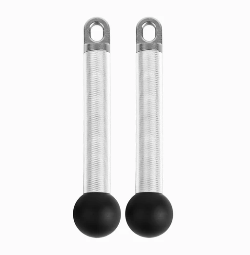 Rep X Kleva Built Iso Pushdown Grip Cable Attachment - Colorado Medium