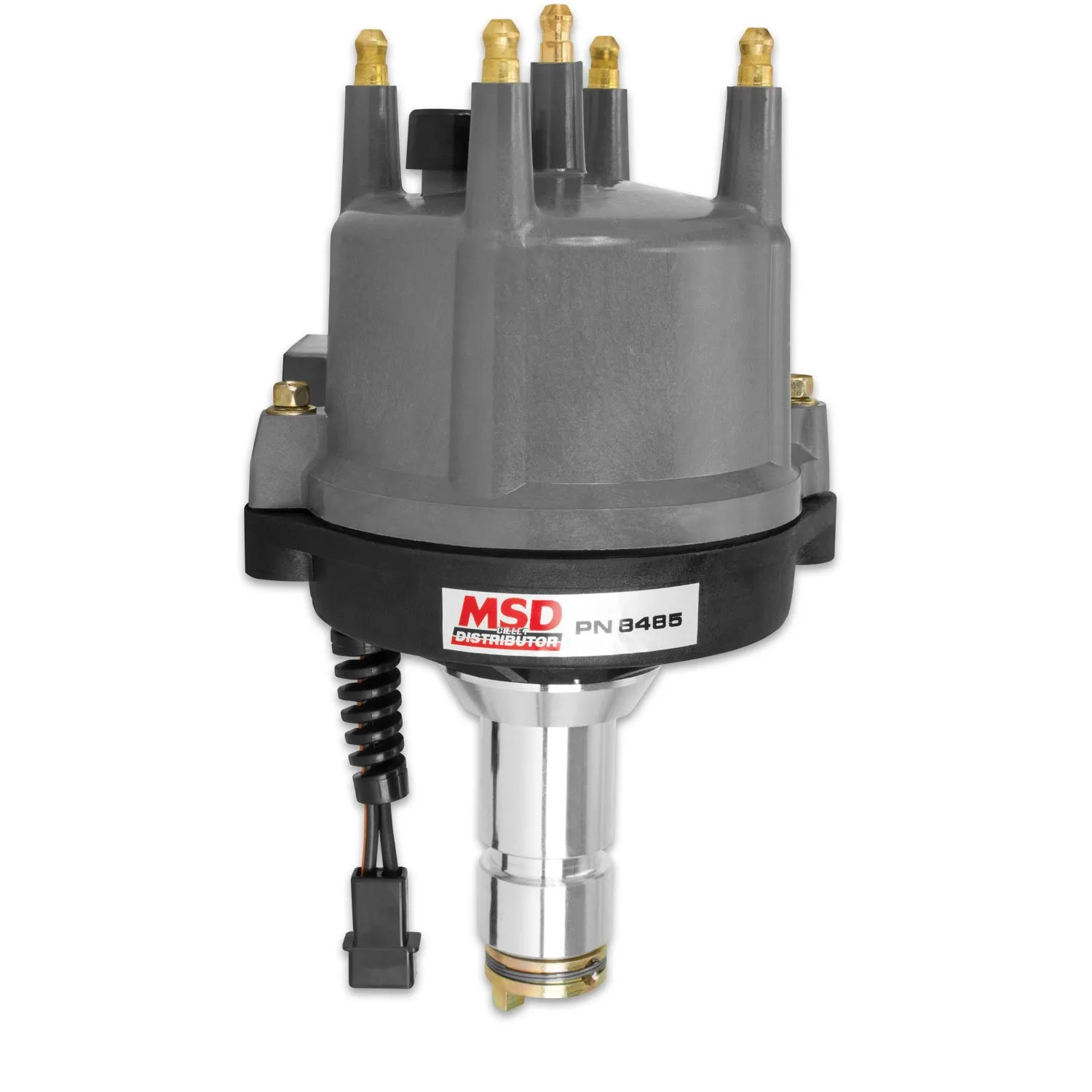 8485 Vw Billet Distributor