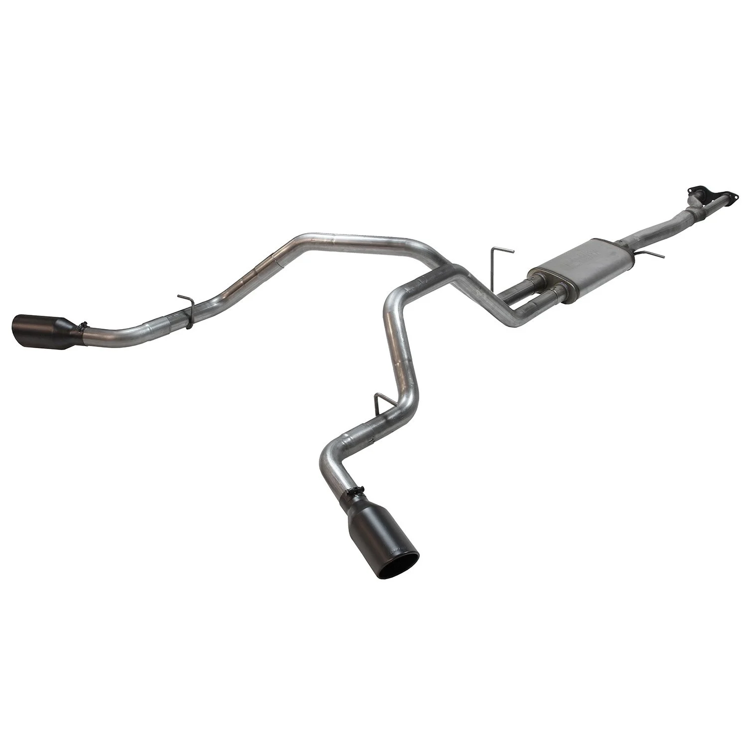 Flowmaster 717923 Flowfx Cat-back Exhaust System For 1996-1999 Gm 1500