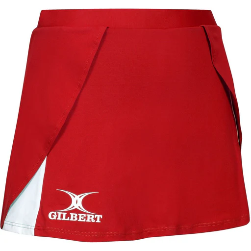 Gilbert Helix Skirt