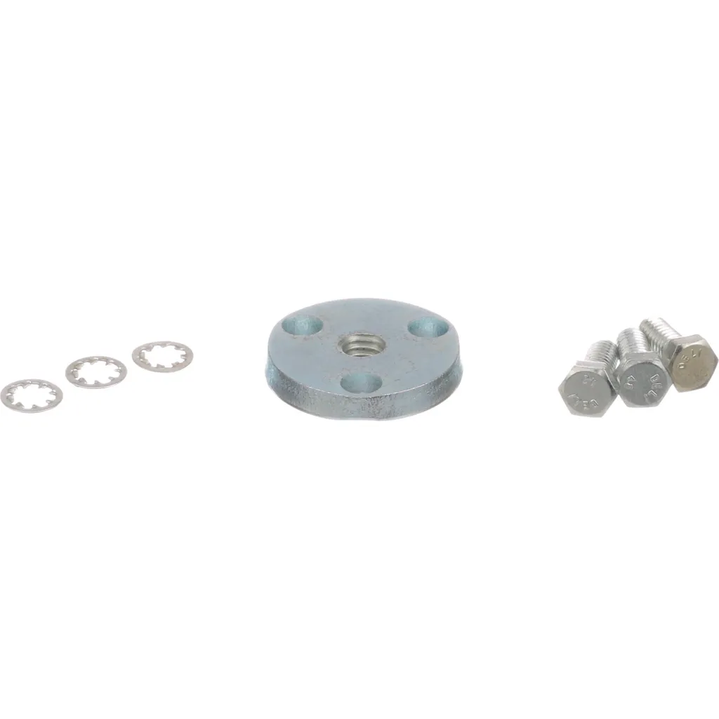 Allpoints 8007657 Puller Disk For Southbend Range
