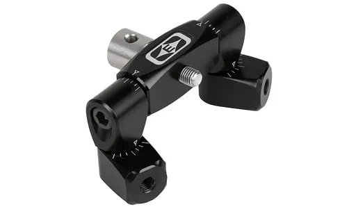 Easton Technical Adjustable V-bar W/bolt