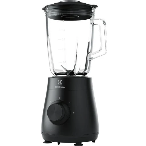 Electrolux E3tb1-310k Blender Ultimate Taste 300 With 2 Speeds 500w