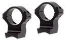 Talley 950735 Browning X-bolt Scope Mount/ring Combo Black Anodized 1 In