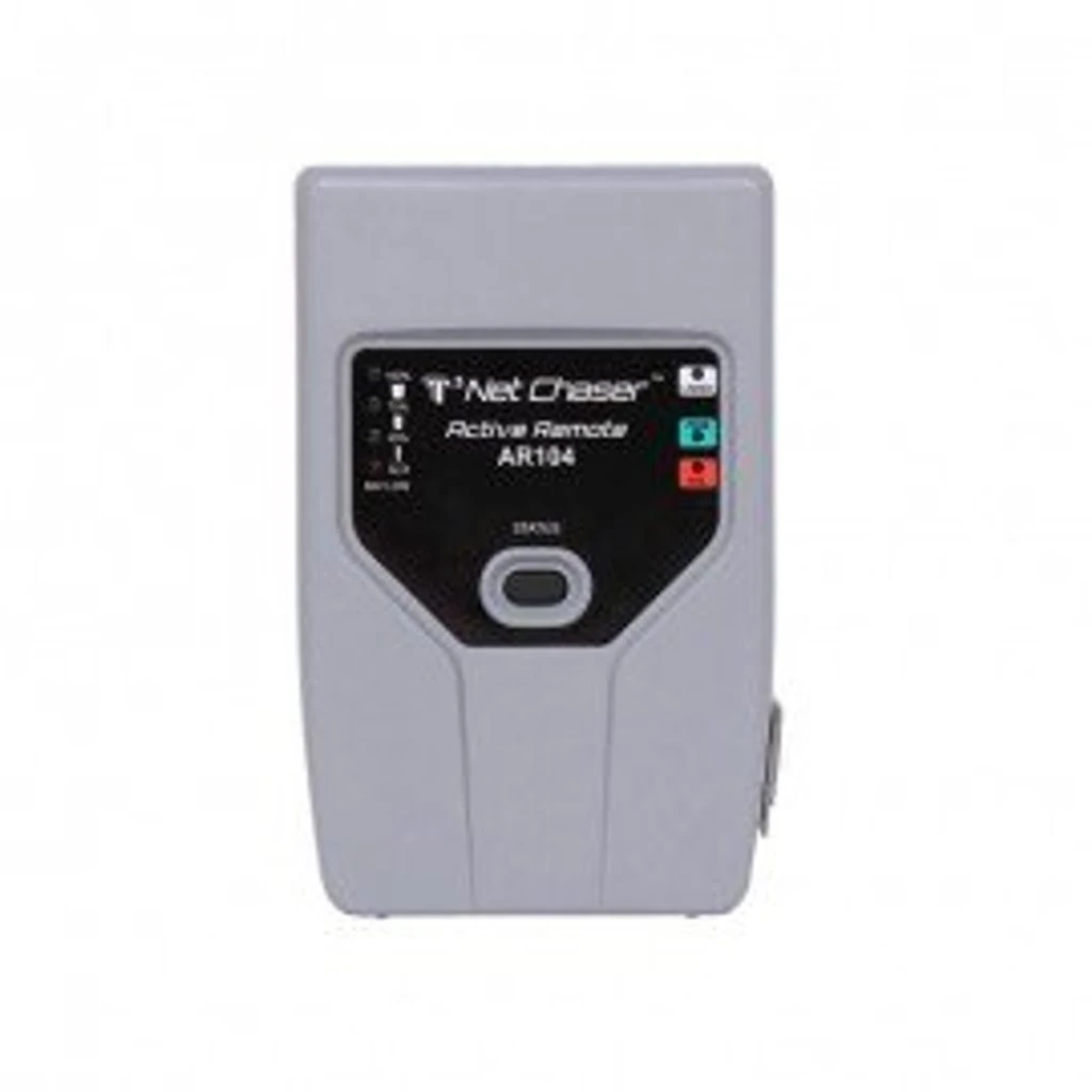 Platinum Tools Tar104 Active Remote Accessory For Net Chaser