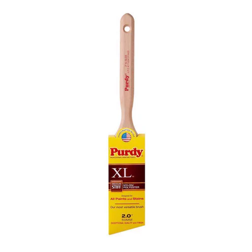 Pntbrsh Xl Glide 2 Inch (a)