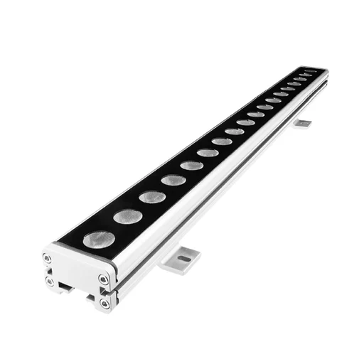 Core Lww-ho 48" 36w High Output Linear Led Wall Washer - 4000k/15 Deg