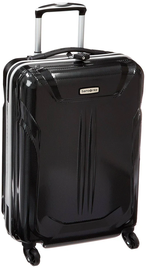 Samsonite Liftwo Hardside Spinner 21 Carry-on