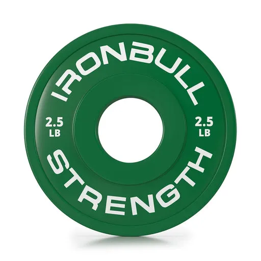 Change Plates & Sets (lb) - 5lb Pair