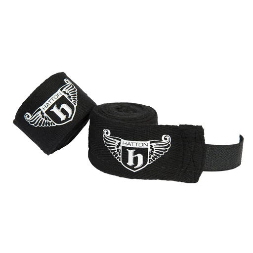 Hatton Hand Wraps 2.5mtr