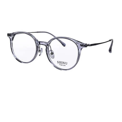 Shinu Multifocal Progressive Reading Glasses