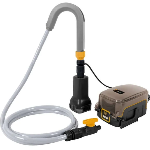 18v Cordless Water Pump