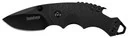 Kershaw 8700blk Shuffle Folding Knife