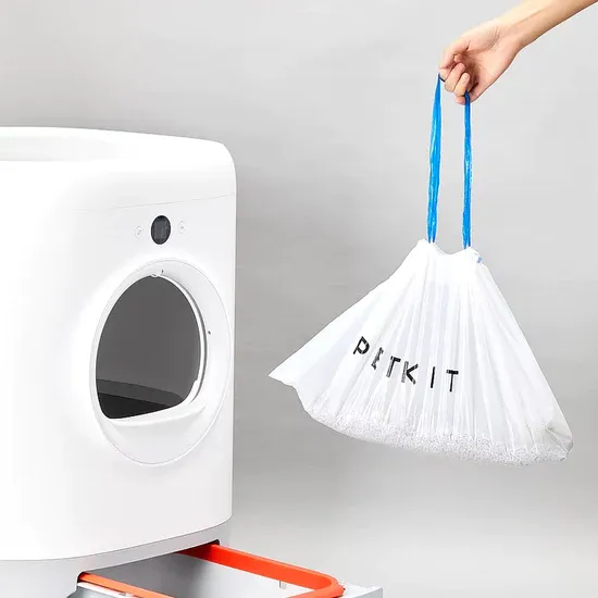 Petkit Pura X Waste Bag Refills