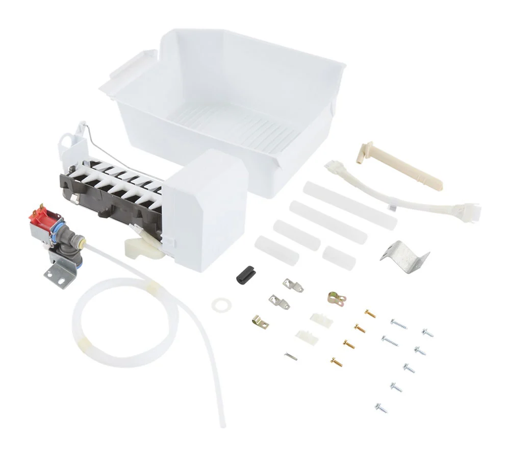 Whirlpool Refrigerator Ice Maker Kit W11729596