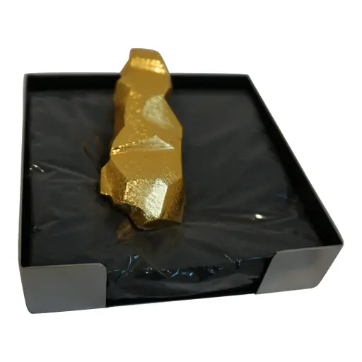 Michael Aram Cocktail Napkin Holder