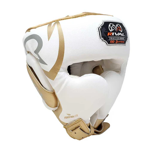Rival Rhg100-professional Head Guard