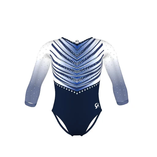 Energize Competition Leotard