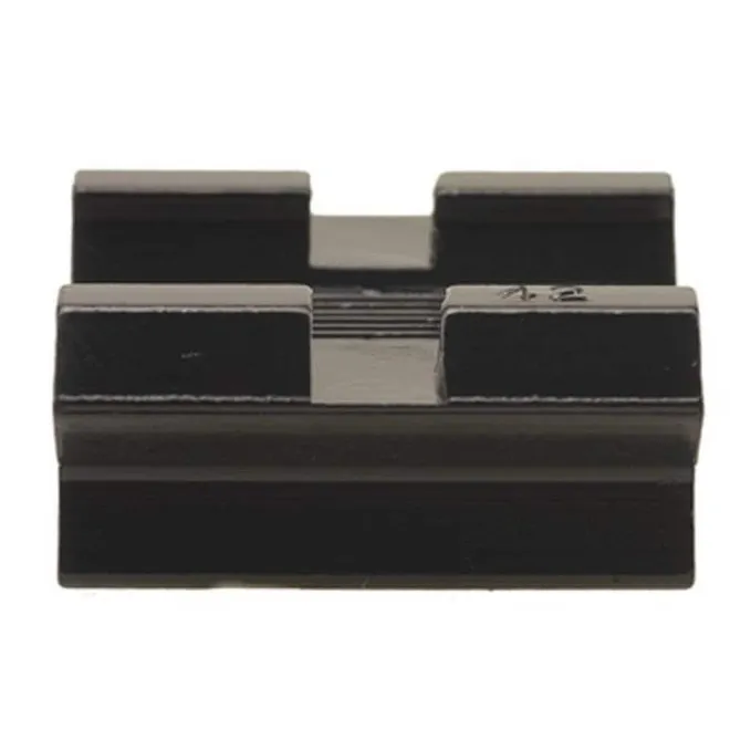 Weaver Top-mount Scope Base #42 Gloss