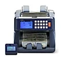 Accubanker Ab7100 Enterprise Mixed Bill Value Counter