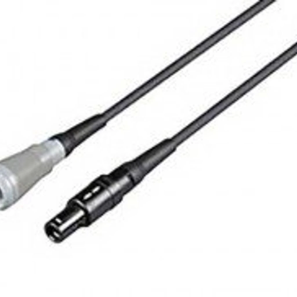 Hioki L0220-05 Sensor Extension Cable, 98.43ft