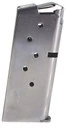 Sig Sauer Mag93896 P938 6rd 9mmluger Stainless Steel Magazine