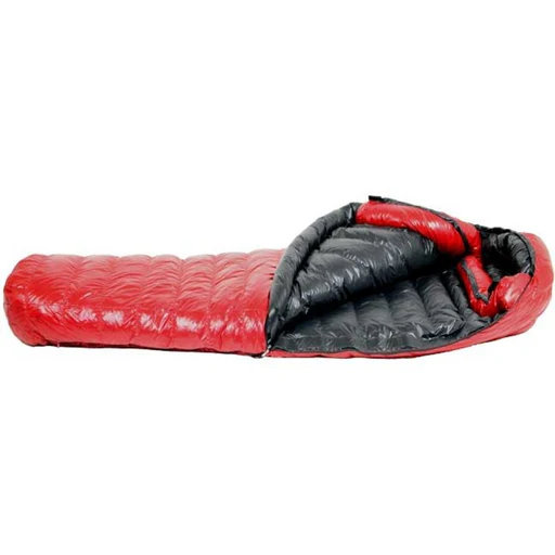 Western Mountaineering Alpinlite Sleeping Bag - 6'0"/right Zip