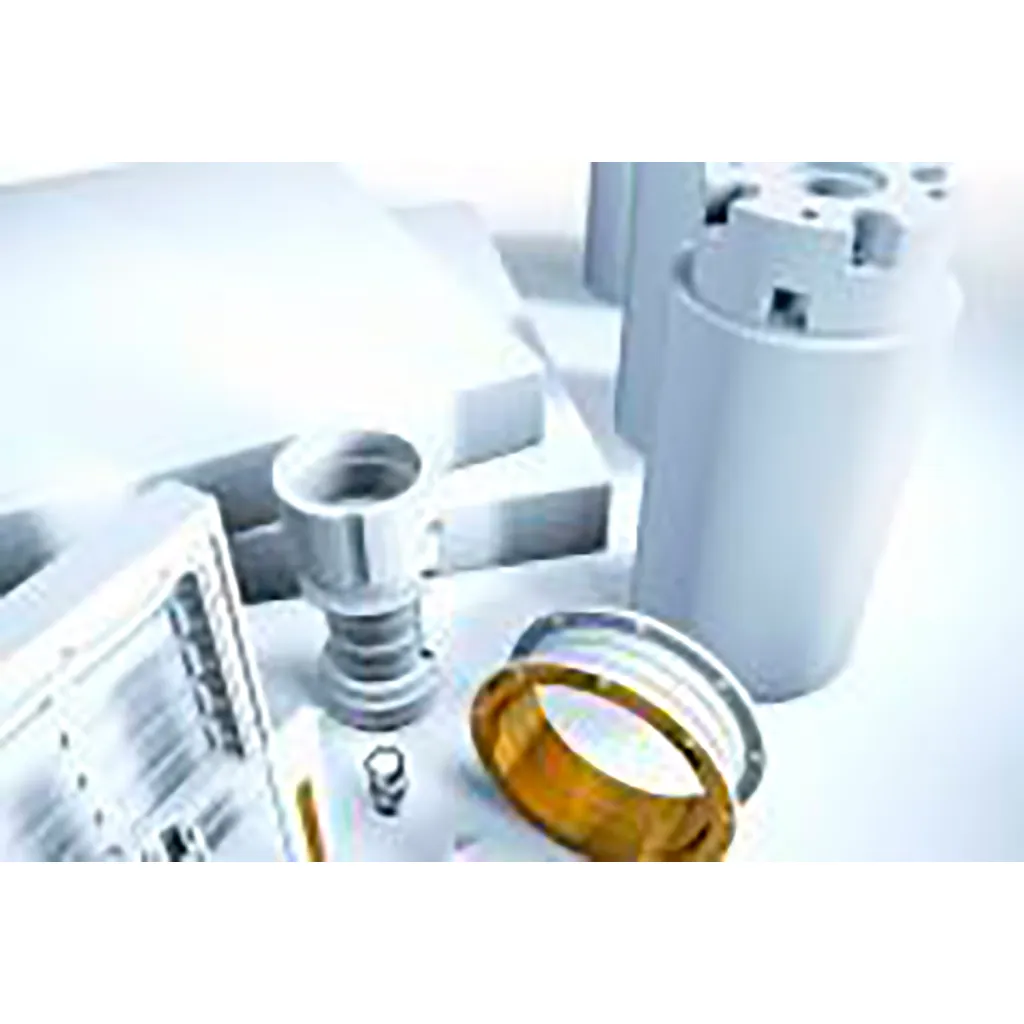Professional Plastics Macor Ceramic Sheet, 0.500"thick X 12.000"w X 12.000"l