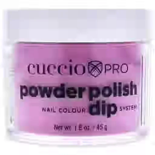 Pro Powder Polish Nail Colour Dip System - Mercury Rising